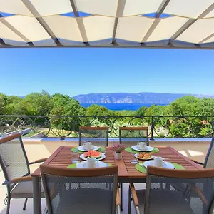 Apartment Luxury Stina, Pinezići