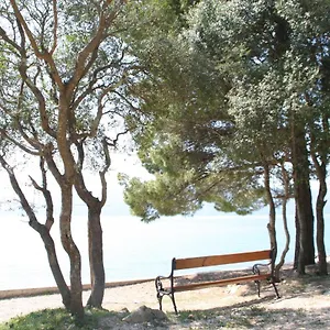 Apartment Andreja, Pinezići