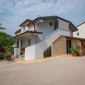 Apartmán Milena
