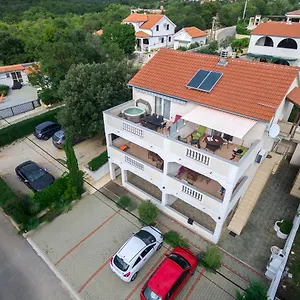  Apartmán Ruzica
