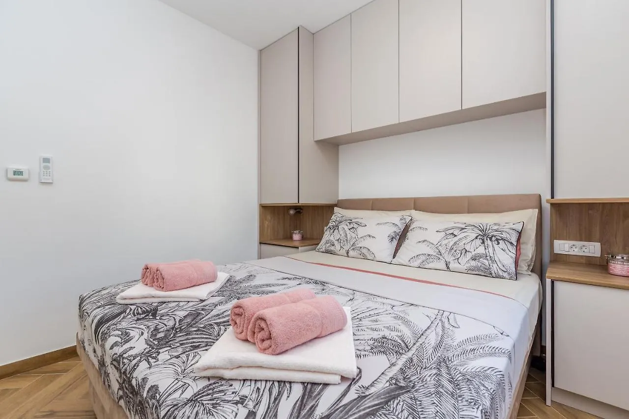 Holiday home Holiday House Villa Andro Pinezici