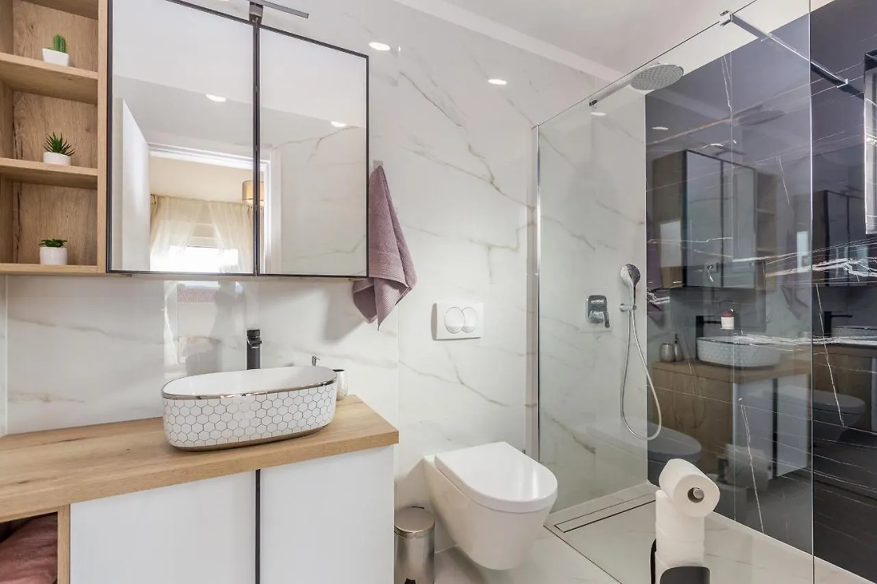 Holiday home Holiday House Villa Andro Pinezici