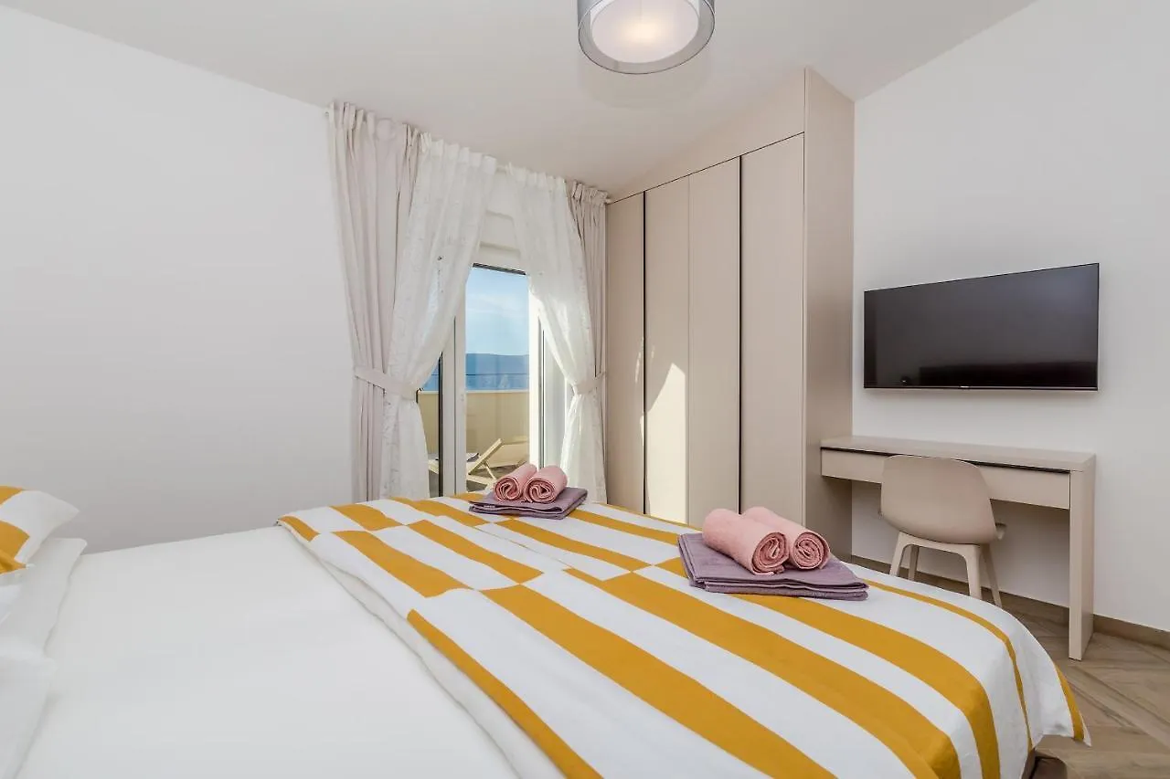 Holiday House Villa Andro Pinezici  Pinezici (Krk)