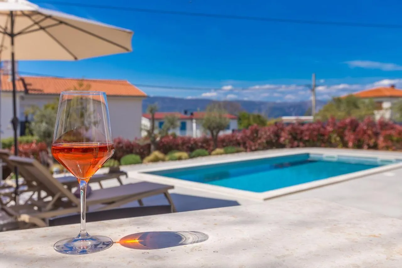 Holiday home Holiday House Villa Andro Pinezici