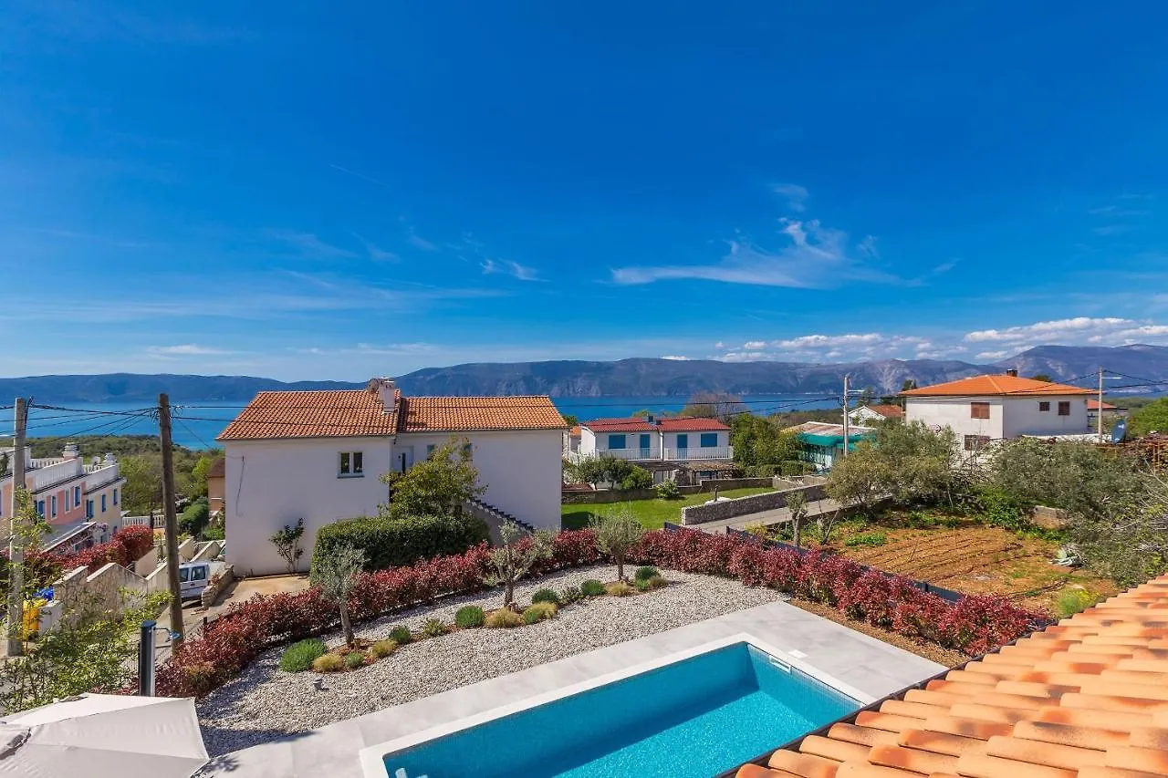 Holiday home Holiday House Villa Andro Pinezici