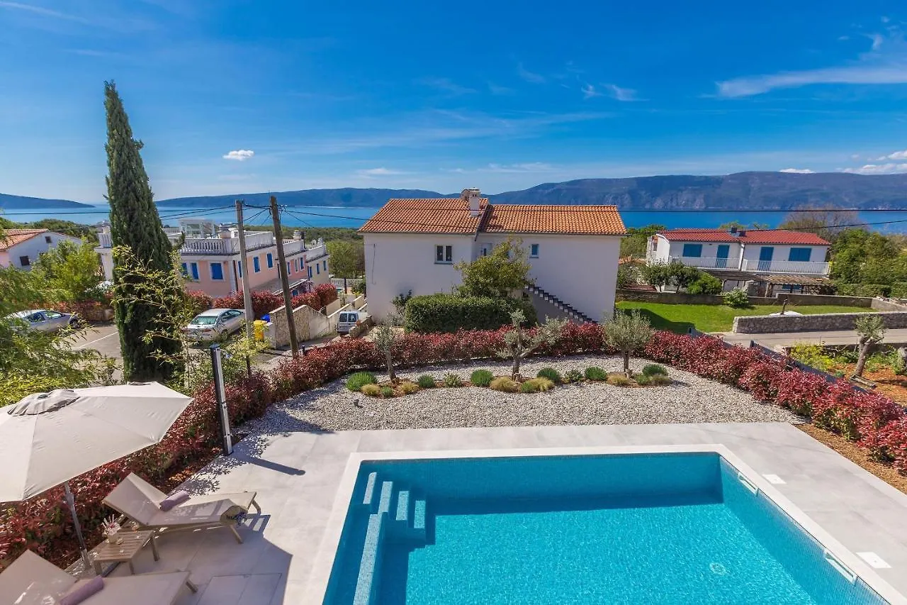 Holiday House Villa Andro Pinezici  Holiday home Pinezici (Krk)